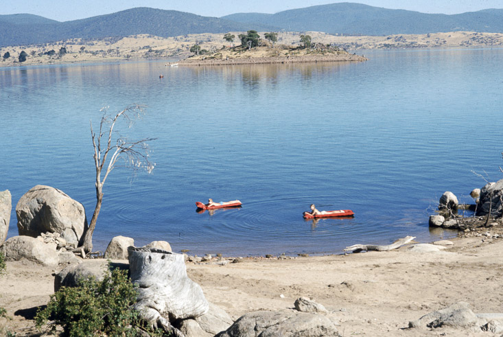 1974 1975 Mt Kosciuszko11