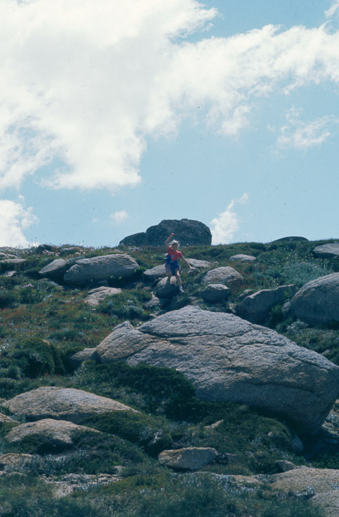 1974 1975 Mt Kosciuszko15