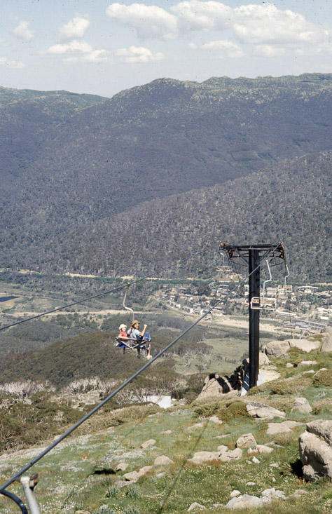 1974 1975 Mt Kosciuszko18