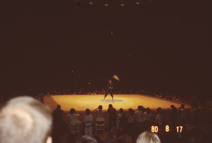 1980 BilliMarshalArts29