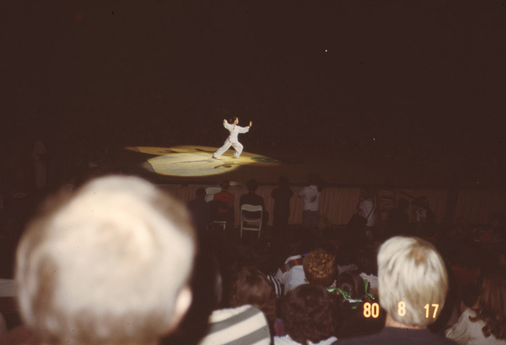 1980 BilliMarshalArts30