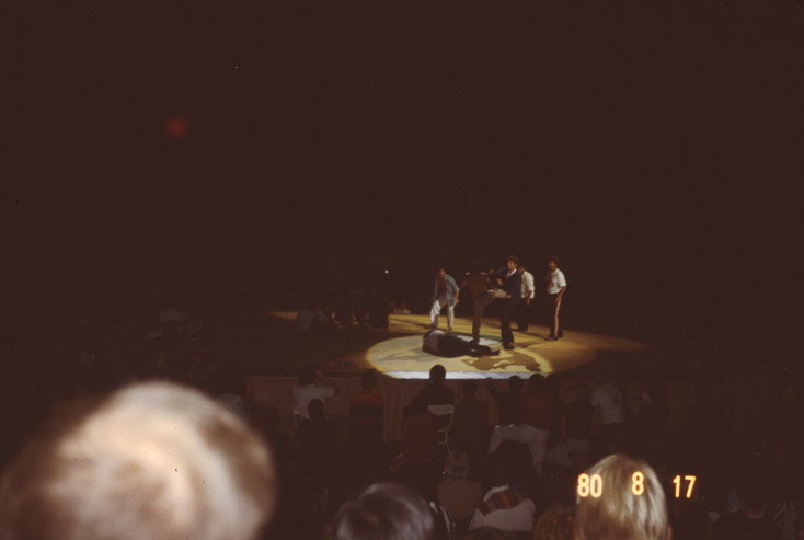 1980 BilliMarshalArts39