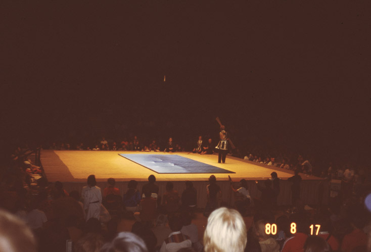 1980 BilliMarshalArts42