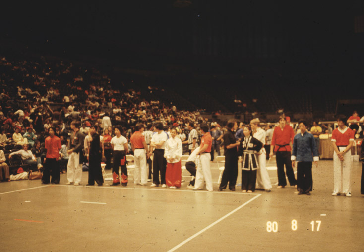1980 BilliMarshalArts51