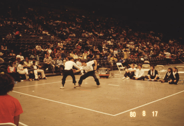 1980 BilliMarshalArts55