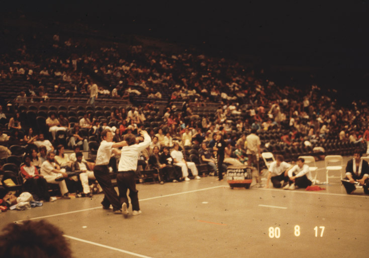 1980 BilliMarshalArts59