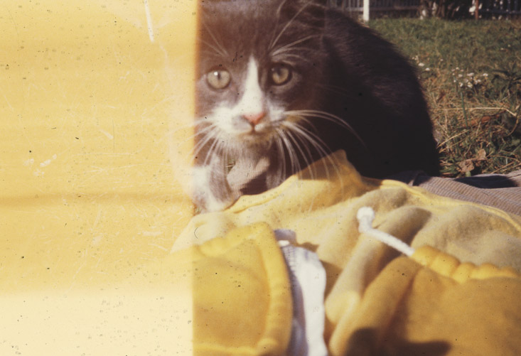 1980 Sabrina May and Billi August09