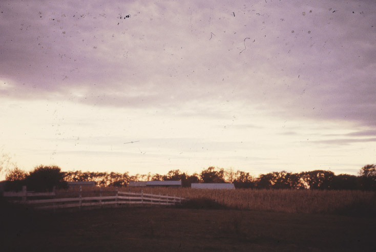 1980 Sabrina May and Billi August12