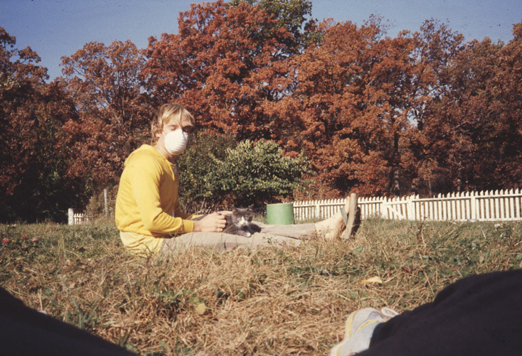 1980 Sabrina May and Billi August18