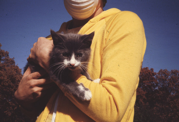 1980 Sabrina May and Billi August20